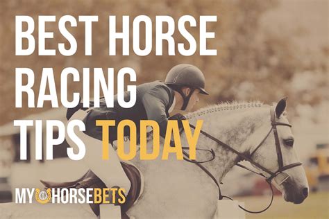 todays best racing tips